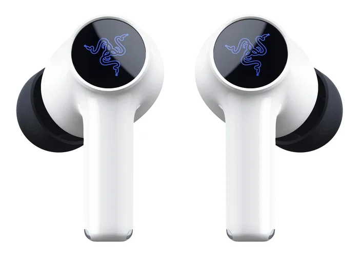 Razer Hammerhead V3 X HyperSpeed para PlayStation Blanco Razer Hammerhead V3 X HyperSpeed para PlayStation Blanco