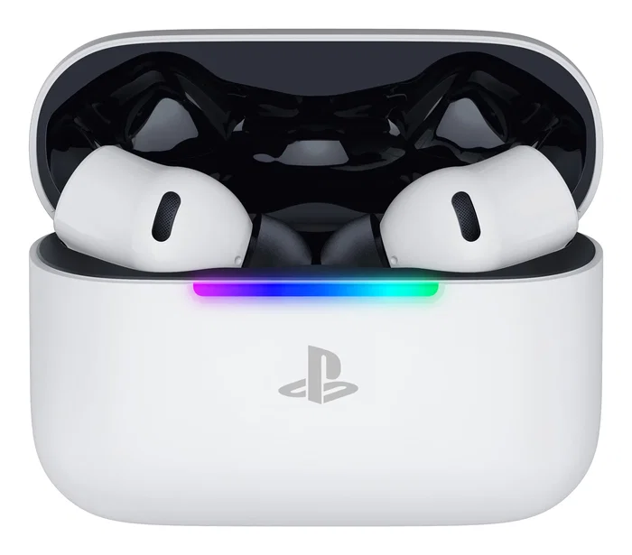 Razer Hammerhead V3 X HyperSpeed para PlayStation Blanco Razer Hammerhead V3 X HyperSpeed para PlayStation Blanco