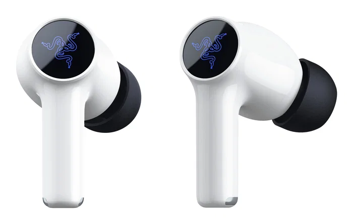 Razer Hammerhead V3 X HyperSpeed para PlayStation Blanco Razer Hammerhead V3 X HyperSpeed para PlayStation Blanco