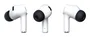 Razer Hammerhead V3 X HyperSpeed para PlayStation Blanco