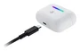 Razer Hammerhead V3 X HyperSpeed para PlayStation Blanco