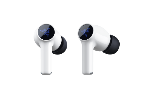 Razer Hammerhead V3 X HyperSpeed for PlayStation Blanco
