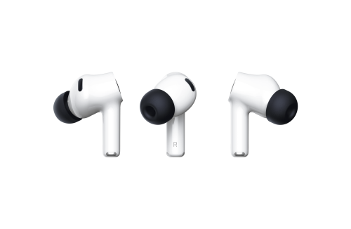 Razer Hammerhead V3 X HyperSpeed for PlayStation Blanco