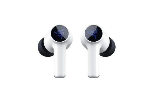 Razer Hammerhead V3 X HyperSpeed for PlayStation Blanco