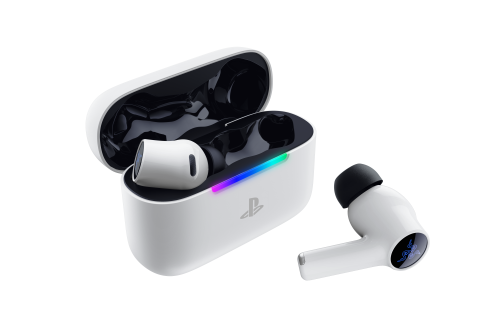 Razer Hammerhead V3 X HyperSpeed for PlayStation Blanco