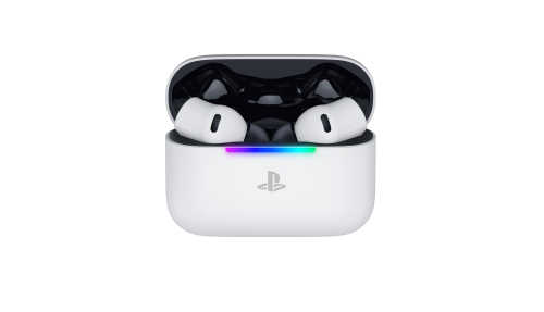 Razer Hammerhead V3 X HyperSpeed for PlayStation Blanco
