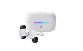 Razer Hammerhead V3 X HyperSpeed for PlayStation Blanco