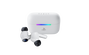 Razer Hammerhead V3 X HyperSpeed for PlayStation Blanco