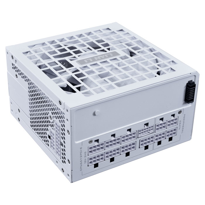 Lian Li RS Series ATX 3.1 1000W Blanco