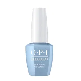 Opi Gel Color Mira los viejos géiseres 15 ml