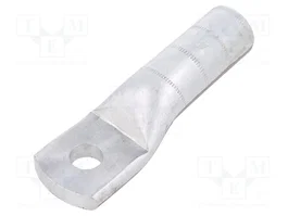 BM GROUP Terminal de anillo tubular M16 240mm2
