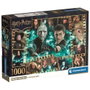 Clementoni Puzzle Harry Potter 1000 Piezas 70x50cm