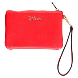 Difuzed Bolso Mano Blancanieves Disney 18x11,7x1cm
