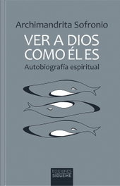 SIGUEME, Ver a Dios como El es - Ichthys