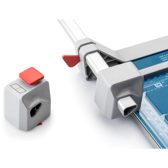 Dahle Cabezal de Corte para Cizalla 00507 - 00508 Dahle Cabezal de Corte para Cizalla 00507 - 00508