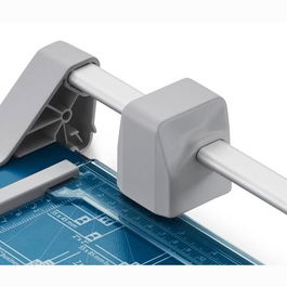 Dahle Cabezal de Corte para Cizalla 00507 - 00508