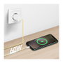 LogiLink Cable USB 2.0 Tipo C A/M a C/M, 0,5 m, Amarillo