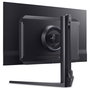 Acer Predator X27UF5b Monitor Gaming 26.5" 67.3cm QD-OLED 500Hz Quad HD 2560x1440 0.03ms NVIDIA G-SYNC AMD FreeSync Premium Pro HDR 1000cd/m² USB-C