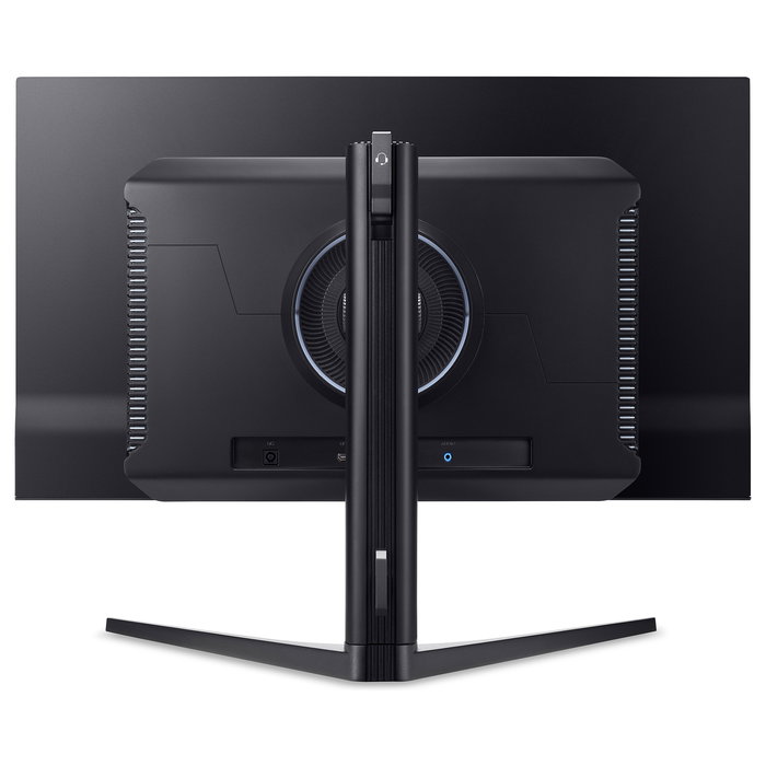 Acer Predator X27UF5b Monitor Gaming 26.5" 67.3cm QD-OLED 500Hz Quad HD 2560x1440 0.03ms NVIDIA G-SYNC AMD FreeSync Premium Pro HDR 1000cd/m² USB-C
