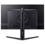 Acer Predator X27UF5b Monitor Gaming 26.5" 67.3cm QD-OLED 500Hz Quad HD 2560x1440 0.03ms NVIDIA G-SYNC AMD FreeSync Premium Pro HDR 1000cd/m² USB-C