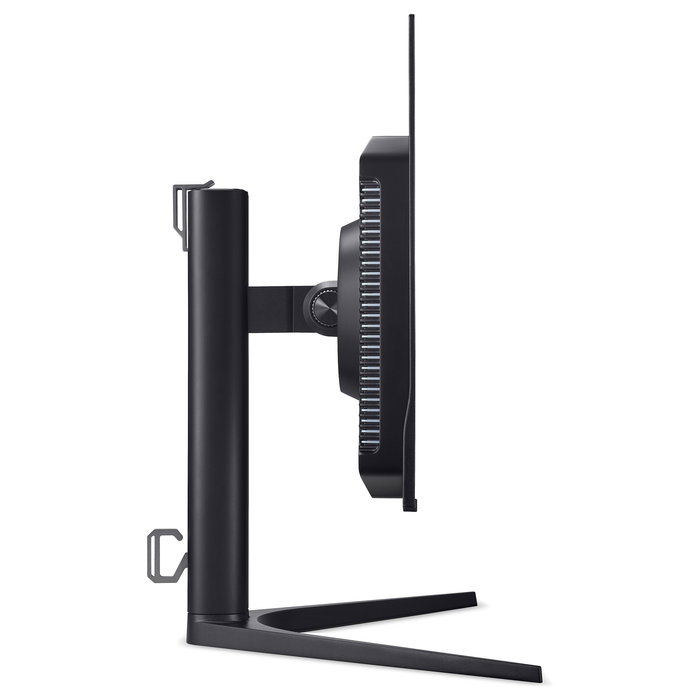 Acer Predator X27UF5b Monitor Gaming 26.5" 67.3cm QD-OLED 500Hz Quad HD 2560x1440 0.03ms NVIDIA G-SYNC AMD FreeSync Premium Pro HDR 1000cd/m² USB-C