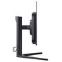 Acer Predator X27UF5b Monitor Gaming 26.5" 67.3cm QD-OLED 500Hz Quad HD 2560x1440 0.03ms NVIDIA G-SYNC AMD FreeSync Premium Pro HDR 1000cd/m² USB-C