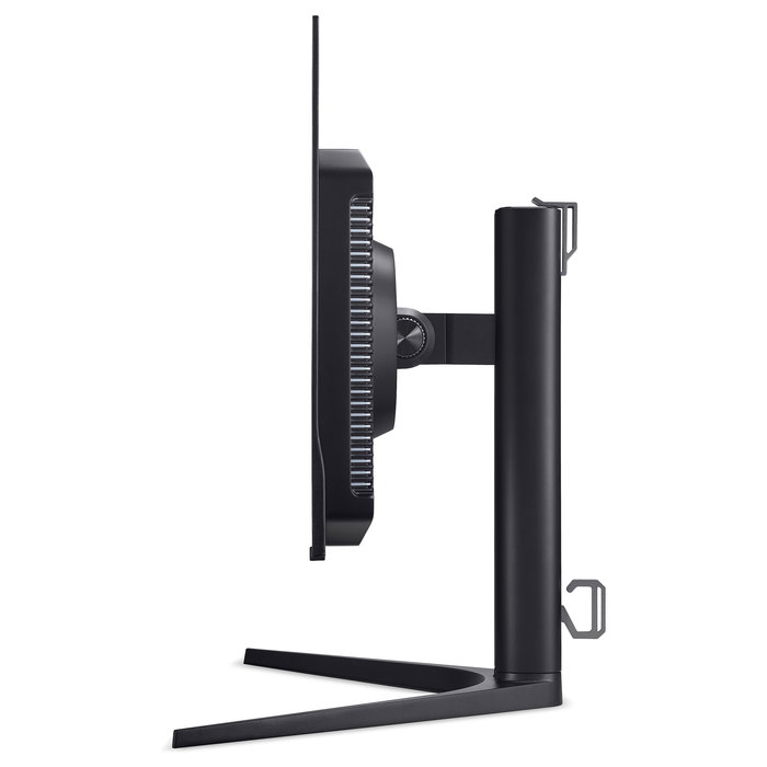 Acer Predator X27UF5b Monitor Gaming 26.5" 67.3cm QD-OLED 500Hz Quad HD 2560x1440 0.03ms NVIDIA G-SYNC AMD FreeSync Premium Pro HDR 1000cd/m² USB-C