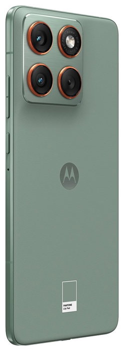 Motorola Edge 70 Lily Pad 12/512GB