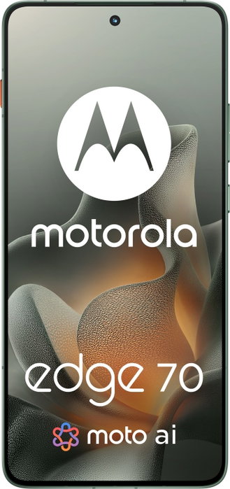 Motorola Edge 70 Lily Pad 12/512GB