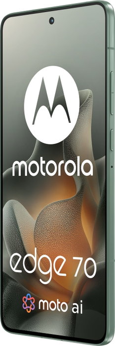 Motorola Edge 70 Lily Pad 12/512GB