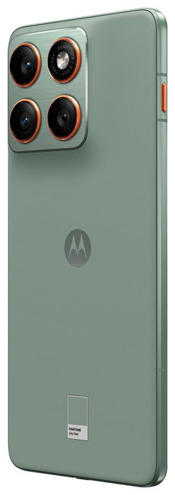 Motorola Edge 70 Lily Pad 12/512GB