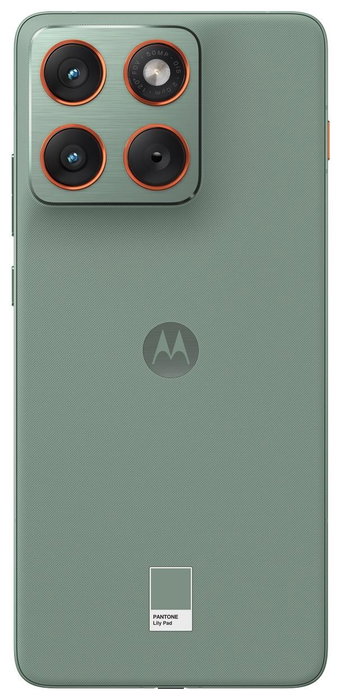Motorola Edge 70 Lily Pad 12/512GB