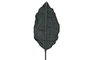 DKD Home Decor Decoración Bambú Hoja Marrón 32x5x200