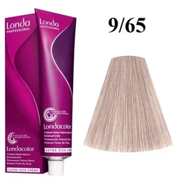 Londa Professional Londacolor Tinte permanente para el cabello 9/65 de 60 ml