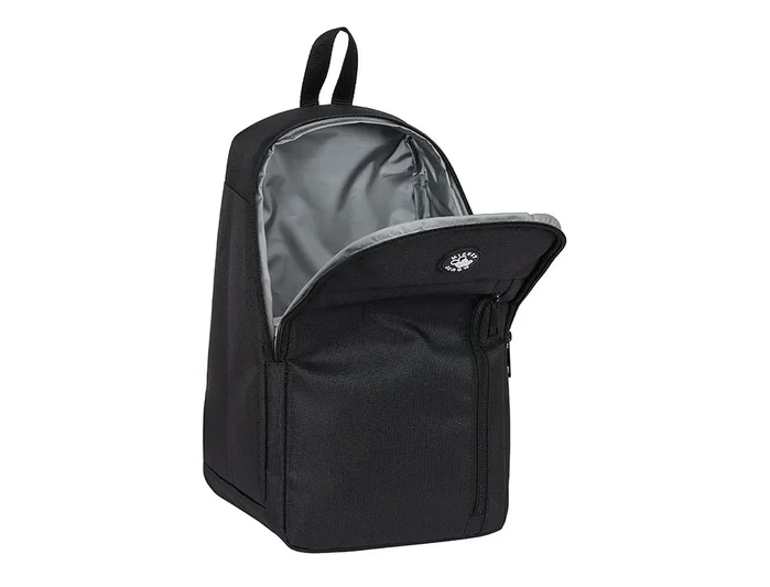 Safta Mochila Nevera Waterproof Mickey Mouse Black Safta Mochila Nevera Waterproof Mickey Mouse Black