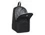 Safta Mochila Nevera Waterproof Mickey Mouse Black