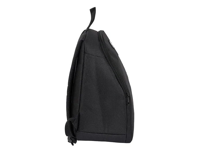 Safta Mochila Nevera Waterproof Mickey Mouse Black Safta Mochila Nevera Waterproof Mickey Mouse Black