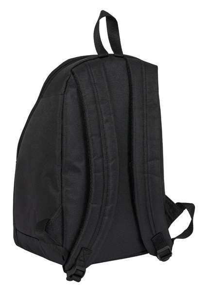 Safta Mochila Nevera Waterproof Mickey Mouse Black 23x36x18cm