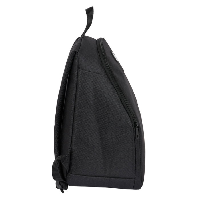 Safta Mochila Nevera Waterproof Mickey Mouse Black Safta Mochila Nevera Waterproof Mickey Mouse Black