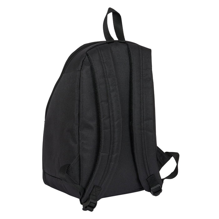 Safta Mochila Nevera Waterproof Mickey Mouse Black Safta Mochila Nevera Waterproof Mickey Mouse Black