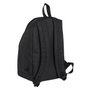 Safta Mochila Nevera Waterproof Mickey Mouse Black