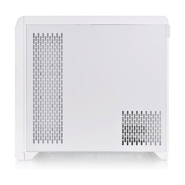 Thermaltake CTE C750 Air Snow White Full Tower PC Gaming Blanco