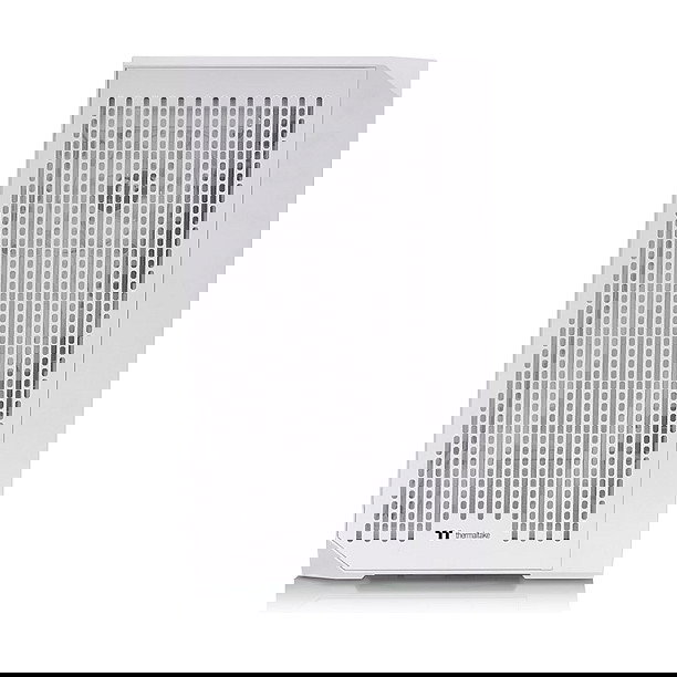 Thermaltake CTE C750 Air Snow White Full Tower PC Gaming Blanco