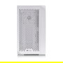 Thermaltake CTE C750 Air Snow White Full Tower PC Gaming Blanco