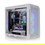 Thermaltake CTE C750 Air Snow White Full Tower PC Gaming Blanco