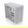 Thermaltake CTE C750 Air Snow White Full Tower PC Gaming Blanco