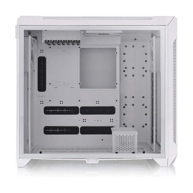 Thermaltake CTE C750 Air Snow White Full Tower PC Gaming Blanco