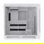 Thermaltake CTE C750 Air Snow White Full Tower PC Gaming Blanco