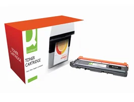 Q-connect Tóner Compatible Brother TN-230BK Negro