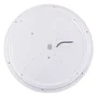 Sara Plafón LED Redondo BiColor CCT 27W 2700Lm